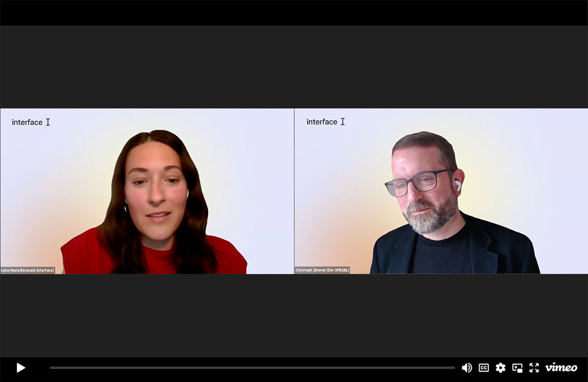 Background Discussion: AI and the Future of Journalism