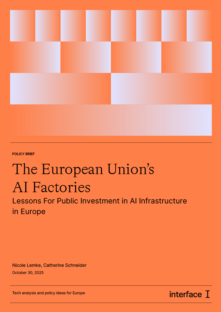 AI Factories