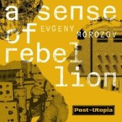 Cover A Sense of Rebellion