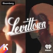 Cover Podcast Levittown