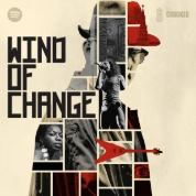 Cover Wind of Change