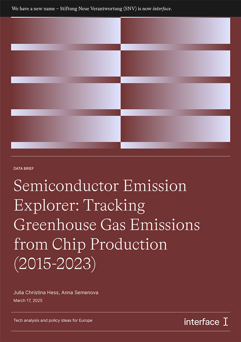 Semiconductor Emission Explorer